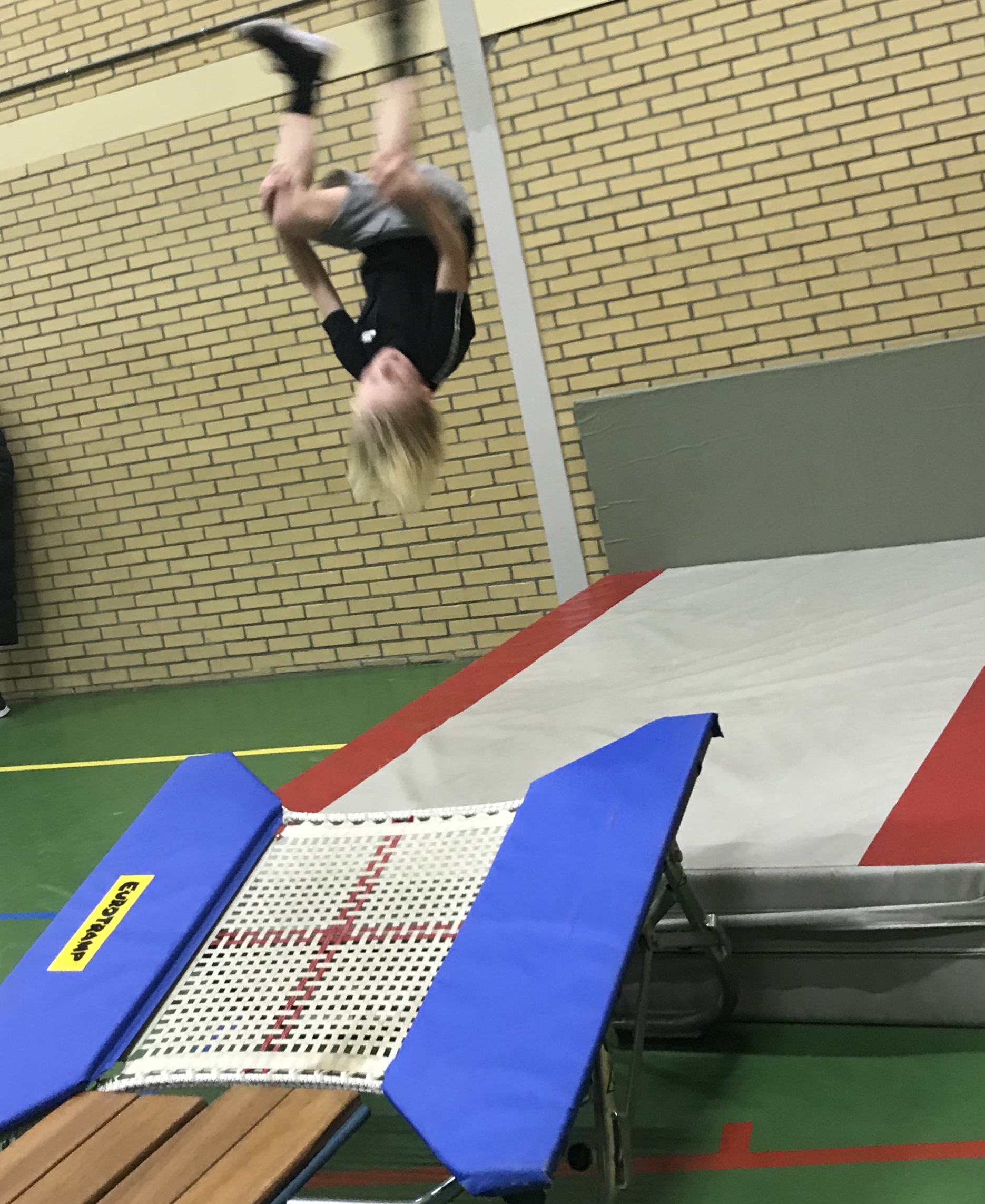 Kai Wesselink